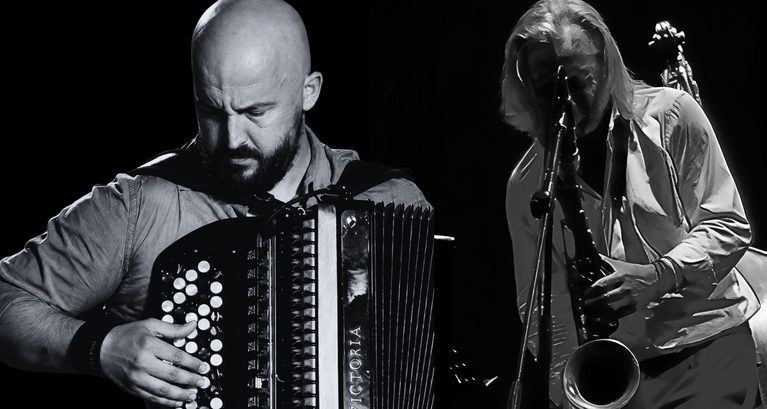 A dialogo con Giulio Martino: La fisarmonica e il jazz…un filo da riannodare