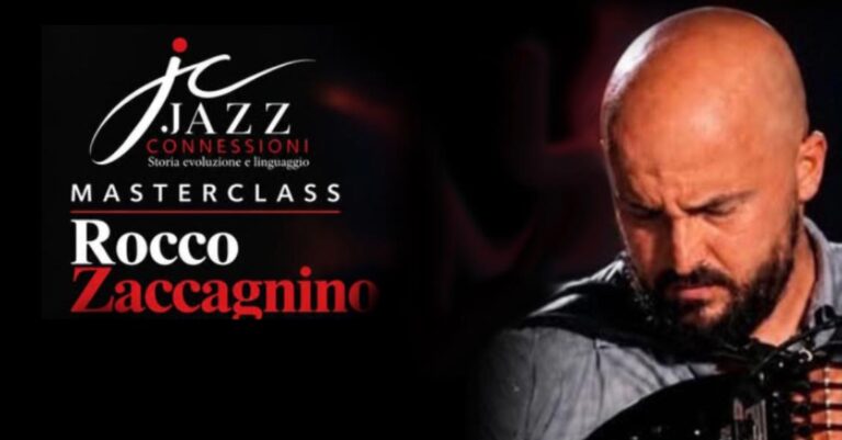 Geografie Jazz della Fisarmonica