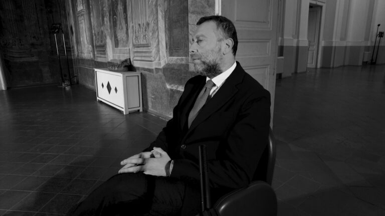 Intervista a Roberto Chianese, direttore Fondazione Ente Ville Vesuviane. Jazz Connessioni 2026: quattro domeniche, due giornate di festival e tante storie da raccontare