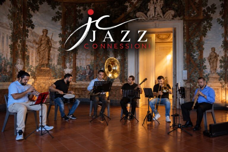 JAZZ CONNESSIONI 2026: A VILLA CAMPOLIETO LA FASE CONCLUSIVA DI UN PROGETTO TRA MUSICA, FORMAZIONE E NUOVE PRODUZIONI