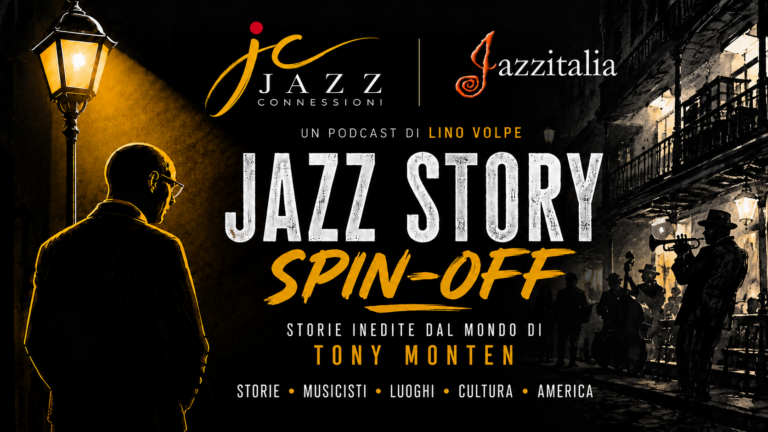 Jazz Story – Spin-off