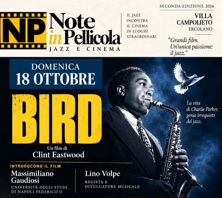 Bird: il sogno di Clint Eastwood per raccontare Charlie Parker